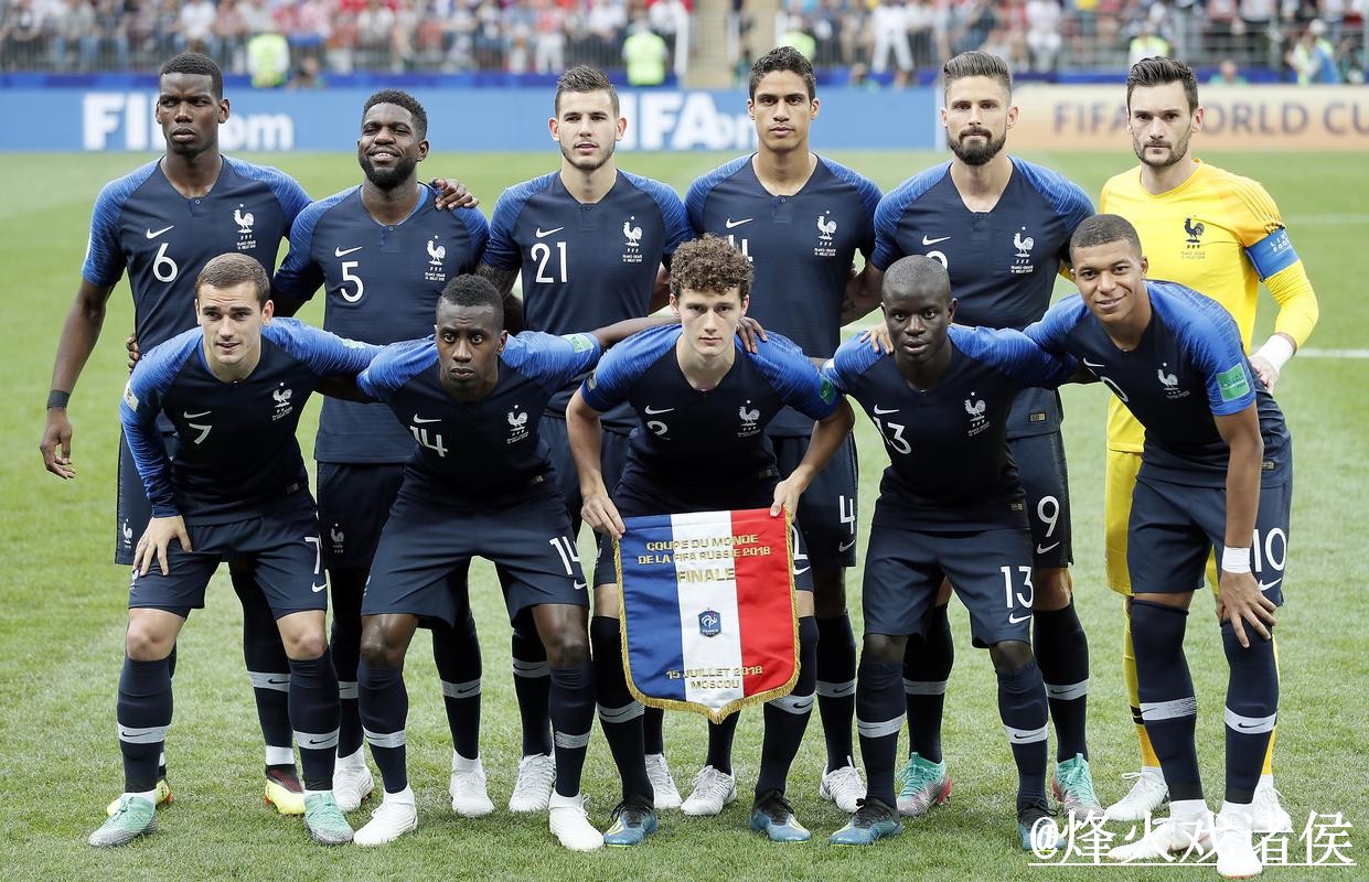 深入解析：世界杯盘口热门球队与趋势预测