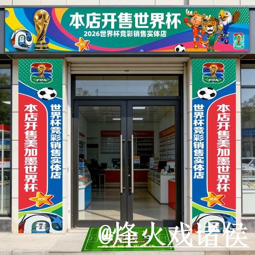 2026世界杯投注最新地址及最佳平台推荐 2026世界杯投注最新地址及最佳平台推荐